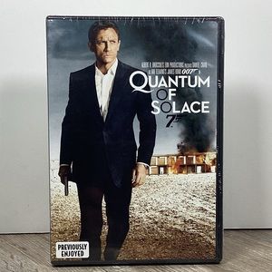 6/$20 Quantum of Solace
